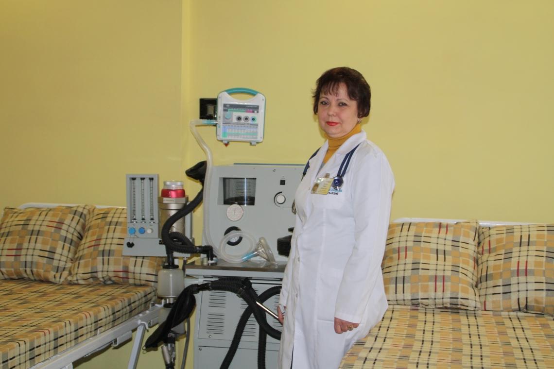 Реабилитация после инсульта санатории украин